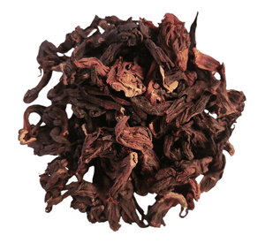 Flor jamaica hibiscus 200 g