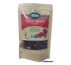 Flor jamaica hibiscus 200 g