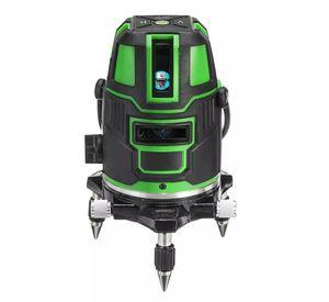 Nivel Laser autonivelante BJ02 2 Líneas y 2 baterías recargables