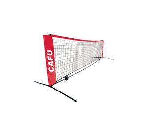 Red Entrenamiento Cafu Mini Goal con Soporte