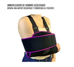 Cabestrillo Inmovilizador Hombro Talla Unica Adulto Oneder