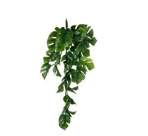 Hiedra Spathipylium 50cm Artificial | Estilo Natural para Interiores y Vitrinas