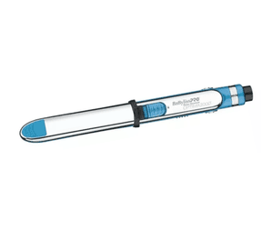 Babyliss Pro Plancha Alisadora Optima 3000 Azul 32mm