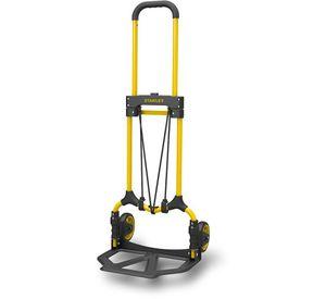 Carro de mano plegable STANLEY FT580 70 kg