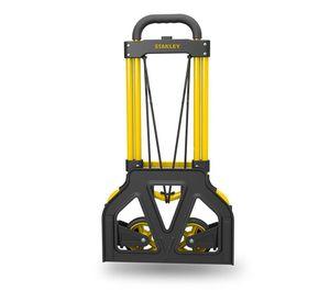 Carro de mano plegable STANLEY FT580 70 kg
