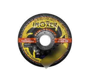 Disco Desbaste 4 1/2x6mm X5unidades