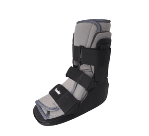 Bota Ortopédica Corta Cam Walker Adultos Premium Oneder