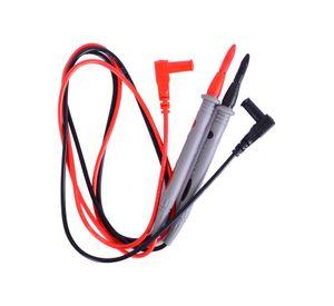 PUNTA PRUEBA (PUNTA/BANANA CURVA HI-FI) MK-700-8 NAGASHI