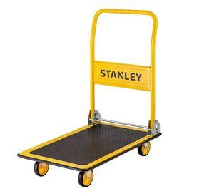 Carro Plataforma de Carga Plegable STANLEY PC527P 150K