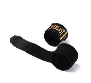 Venda de Boxeo Everlast Elite Negro