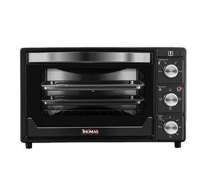 HORNO ELECTRICO THOMAS TH25N01 25 LITROS