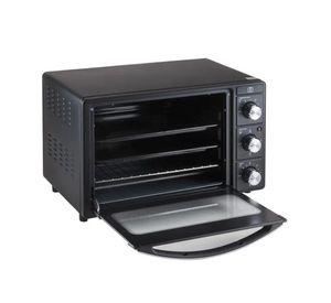HORNO ELECTRICO THOMAS TH25N01 25 LITROS