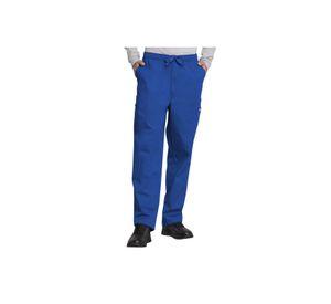 PANTALÓN HOMBRE CHEROKEE 4000 ROYAL