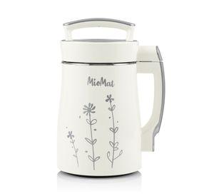 MioMat Classic para leches vegetales, sopas, cremas y batidos - 8 Programas