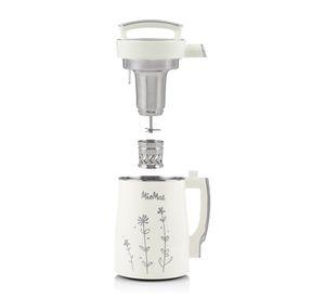 MioMat Classic para leches vegetales, sopas, cremas y batidos - 8 Programas