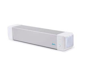 Purificador de aire con lámparas germicidas UVC JEGA1001 de Jata