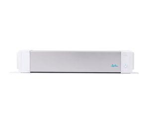 Purificador de aire con lámparas germicidas UVC JEGA1001 de Jata
