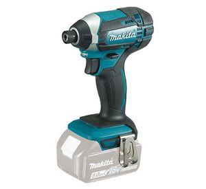 Atornillador Impacto 18v Inalámbrico 165 Nm (5 Ah) Makita Dtd152