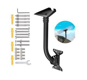 Soporte Ajustable V3 Para Antena Starlink kit De Instalacion