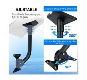Soporte Ajustable V3 Para Antena Starlink kit De Instalacion