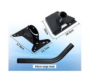 Soporte Ajustable V3 Para Antena Starlink kit De Instalacion