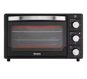 Horno Electrico Thomas Th-25n01