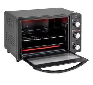 Horno Electrico Thomas Th-25n01