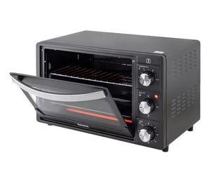 Horno Electrico Thomas Th-25n01