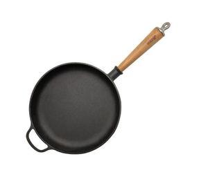 SARTÉN IRON CAST WAYU 24 CM