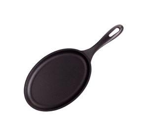 Fajita de Hierro Fundido Precurada
