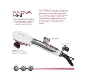 Plancha De Cabello Alisador Ga.ma Italy Innova Mini