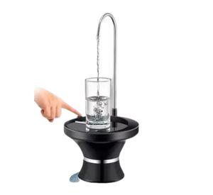 Dispensador Agua Con Base Recargable Mx45