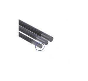 Lima Redonda Para Motosierra 1 Unidad 5/32 Pulgadas