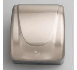 Secador de Manos Automático Acero Inoxidable UBLOX UB2505AM 2300W