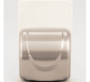 Secador de Manos Automático Acero Inoxidable UBLOX UB2505AM 2300W