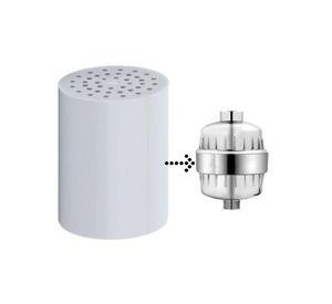Repuesto filtro Purificador de Agua Ducha