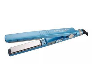 Plancha Babyliss Pro Nano Titanium Digital 32mm 220v Listoperfect