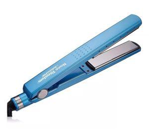 Plancha Babyliss Pro Nano Titanium Digital 32mm 220v Listoperfect