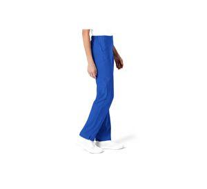 PANTALÓN CLÍNICO MUJER WONDERWINK 5155 ROYAL