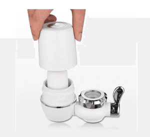 Filtro Purificador de Agua