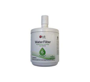 Filtro Refrigerador LG Original LT500P