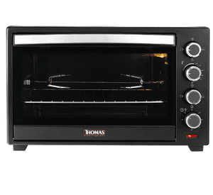 Horno Eléctrico THOMAS TH-48N 2000 Watts