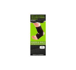 TOBILLERA BIONIC NEO C/ESTABLATERALES NG