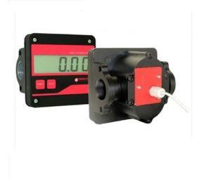 Medidor Electrico De Engranajes Oval Digital Gespasa Mge B23
