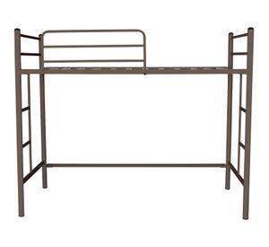Cama Alta 1 Plaza Castaño