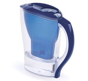 Jarra purificadora de agua 2,5L + 6 filtros de Jata