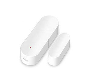 Sensor Wifi Vhome De Puerta Ventana y Luminosidad Compatible con Alexa y Google