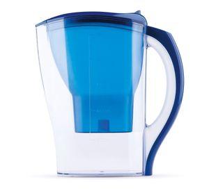 Jarra purificadora de agua 2,5L + 6 filtros de Jata