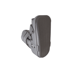 Bota Ortopédica Corta Cam Walker Para Pie Baja Oneder Talla M
