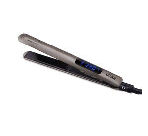 Plancha de Pelo de Nano Ceramica Ufesa PP5500 Velvet Pro